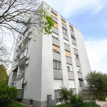 Pasko Apartman Split