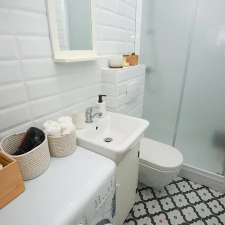 Pasko Appartement Split