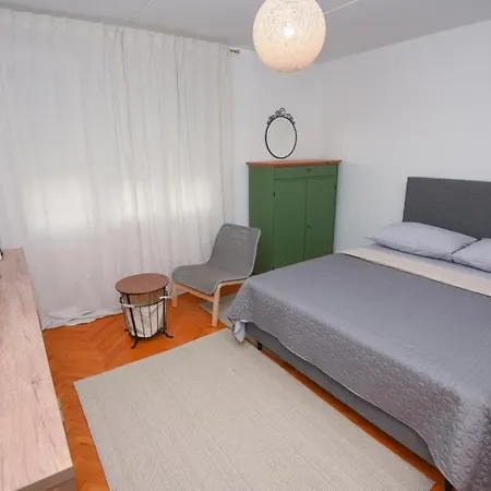 Appartement Pasko *