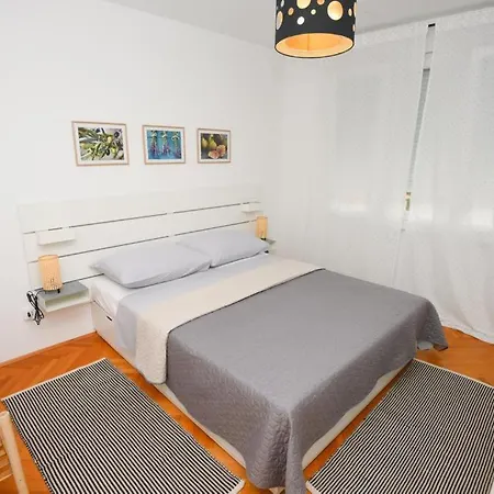 Appartement Pasko *