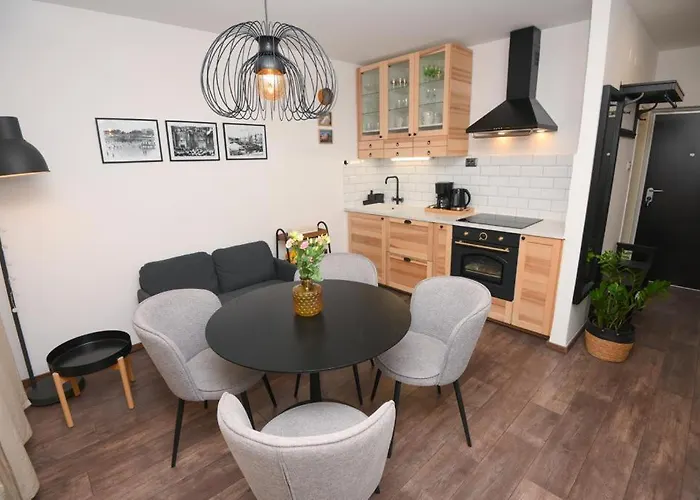 Apartament Pasko Split