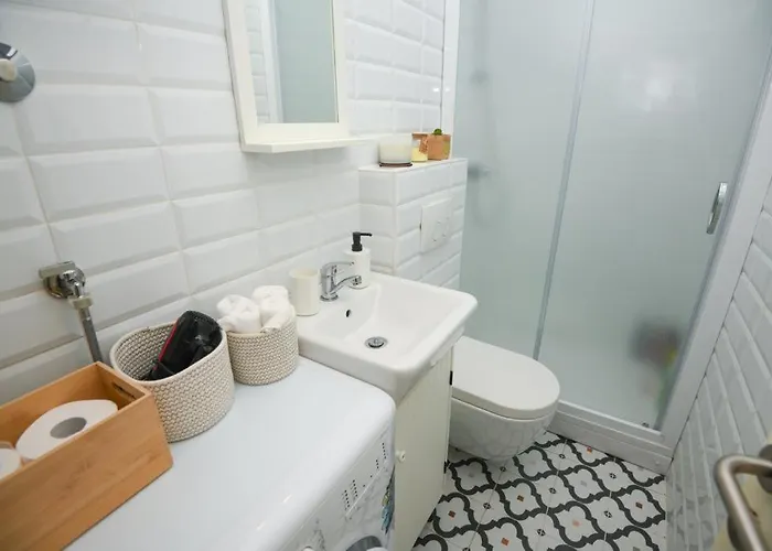 Pasko Apartament Split