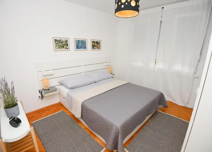 Apartament Pasko *